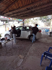 Auto Lavado Los Nogales